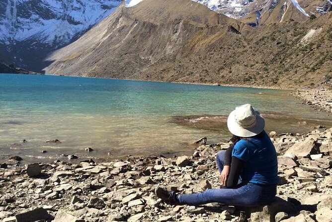 Salkantay Trek to Machu Picchu in 4 Days - Day 4: Machu Picchu Visit
