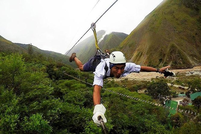 Salkantay Trek to Machupicchu + Humantay Lake - Key Activities and Attractions