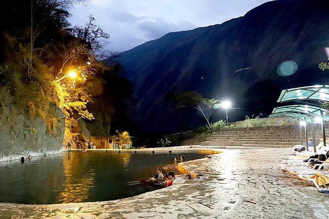 Salkantay Trek to Machupicchu + Humantay Lake - Accommodation and Meals