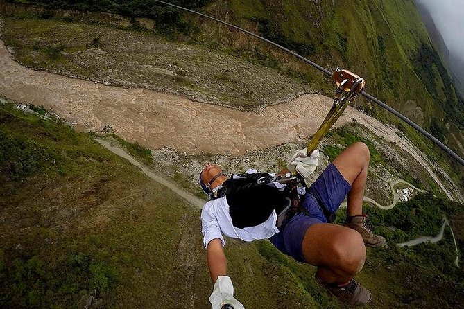 Salkantay Trek to Machupicchu + Humantay Lake - Fitness and Health Considerations