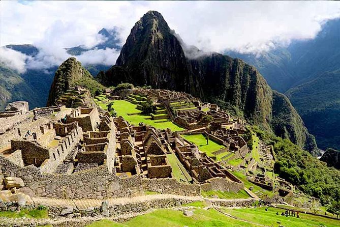 Salkantay Trek to Machupicchu + Humantay Lake - Group Size and Cancellation Policy
