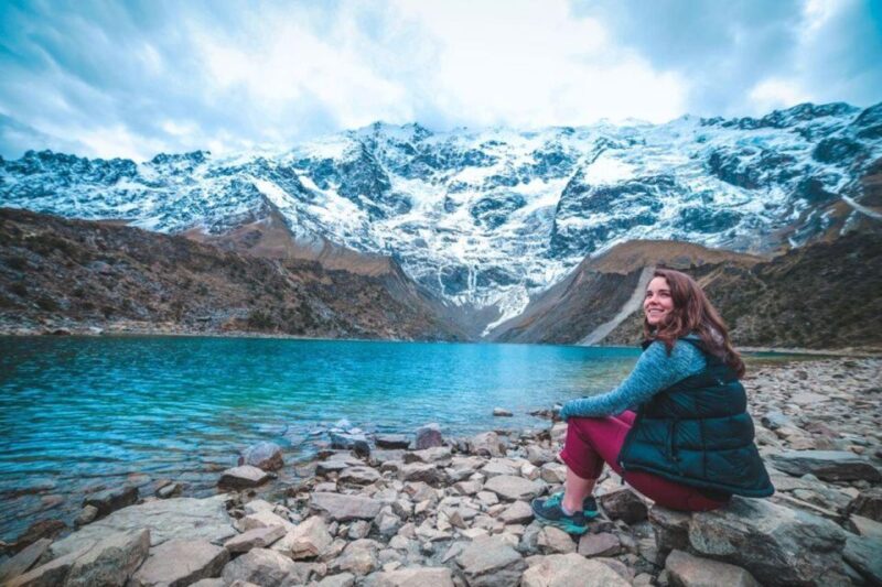Salkantay Trek to the Wonder of Machu Picchu: 5 Days - Important Considerations