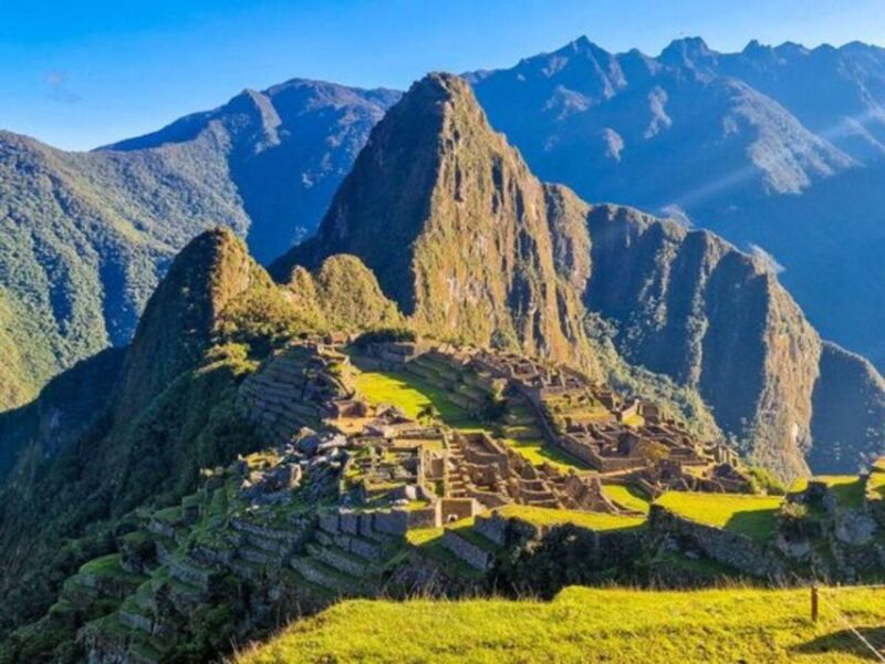Salkantay Trek to the Wonder of Machu Picchu: 5 Days - Preparation and Packing