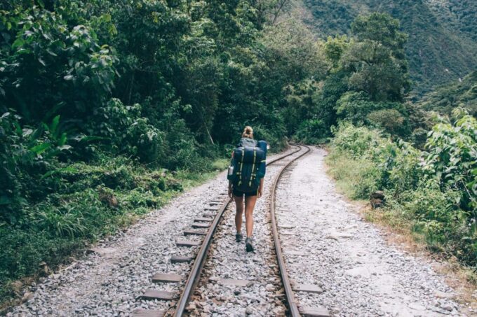 Salkantay Trek With Return Train 4 Days 3 Nights - Andean Rituals