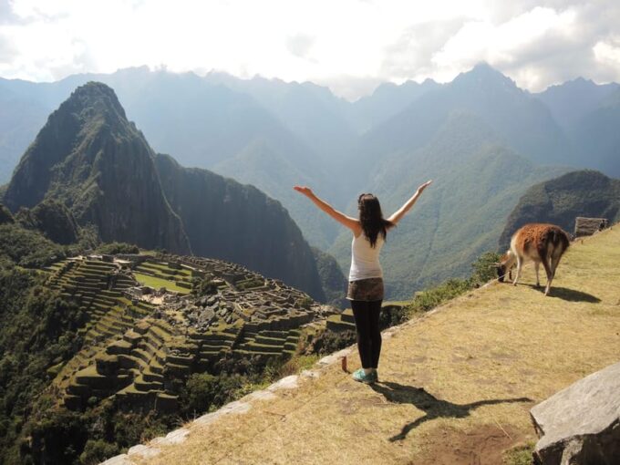 Salkantay Trek With Return Train 4 Days 3 Nights - Flexibility and Guidance