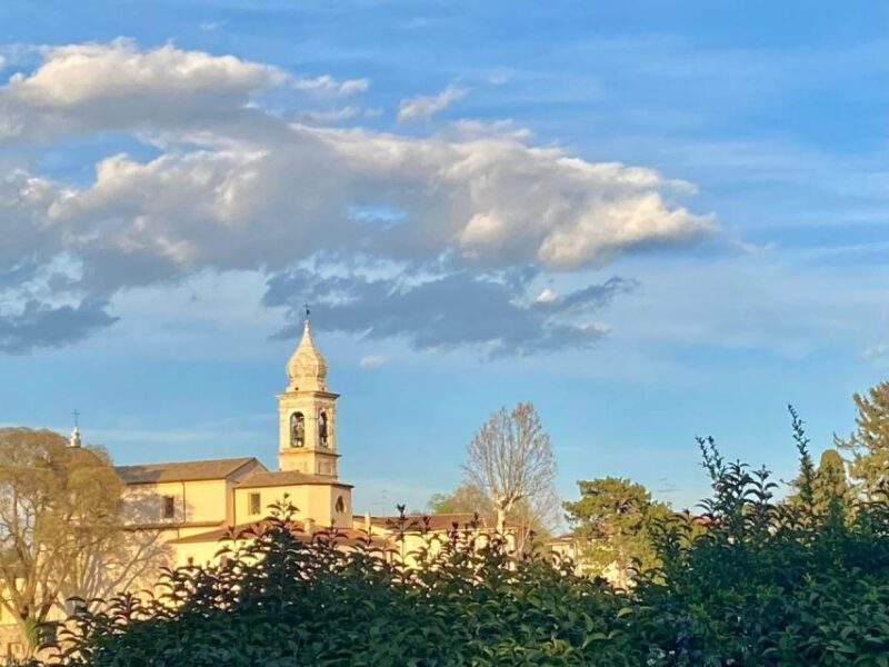 Salò: E-Bike Tour With Wine Tasting on Valtenesi Hills - Inclusions