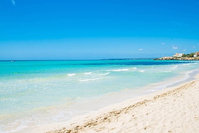 Salobrar Natural Park, Es Trenc Beach - Discovering the Beauty of Es Trenc