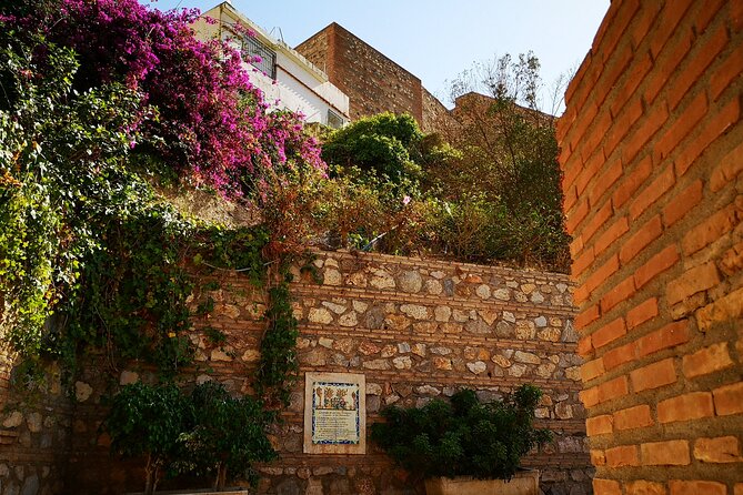 Salobreña Castle and Old Town Tour - Getting There