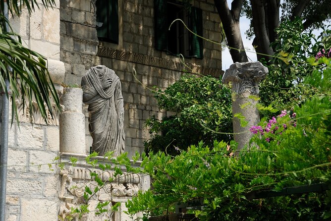 Salona & Amphitheater - Private Guided Tour - Admission Incl. - Meeting and End Points