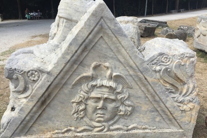 Salona & Amphitheater - Private Guided Tour - Admission Incl. - Multilingual Tour Availability