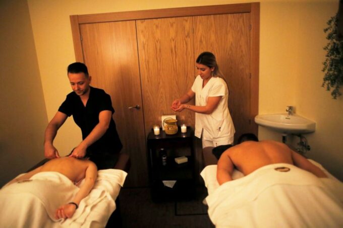 Salou: Beer Spa Experience With Tastings and Snacks - Frequently Asked Questions