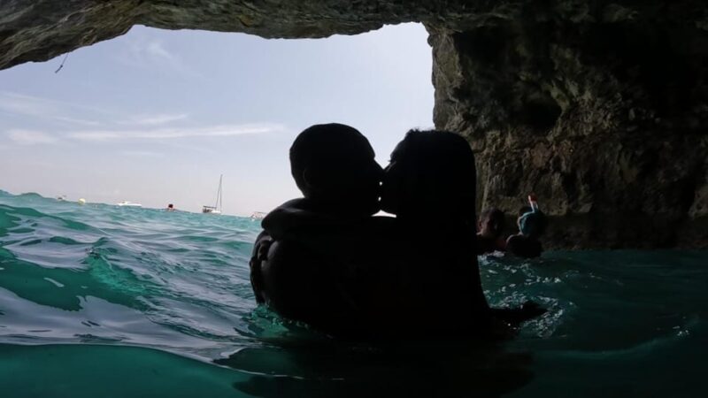 Salou: Boat Ride and Visit to the Sea Wolf Cave. - Booking and Cancellation