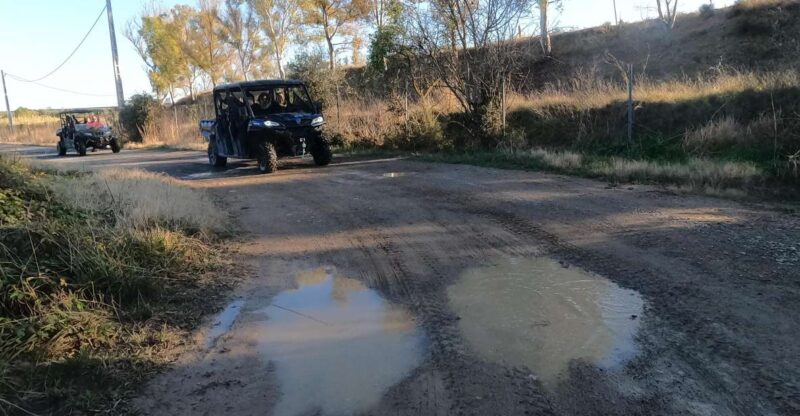Salou: Buggy Safari With Hotel Transfer - Frequently Asked Questions