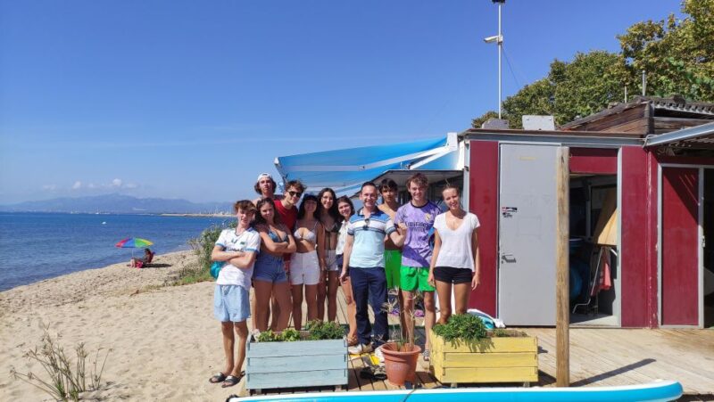 Salou: Club Kayak Cambrils With Hotel Pickup - Transport Arrangements