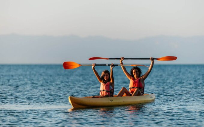 Salou: Club Kayak Cambrils With Hotel Pickup - Frequently Asked Questions