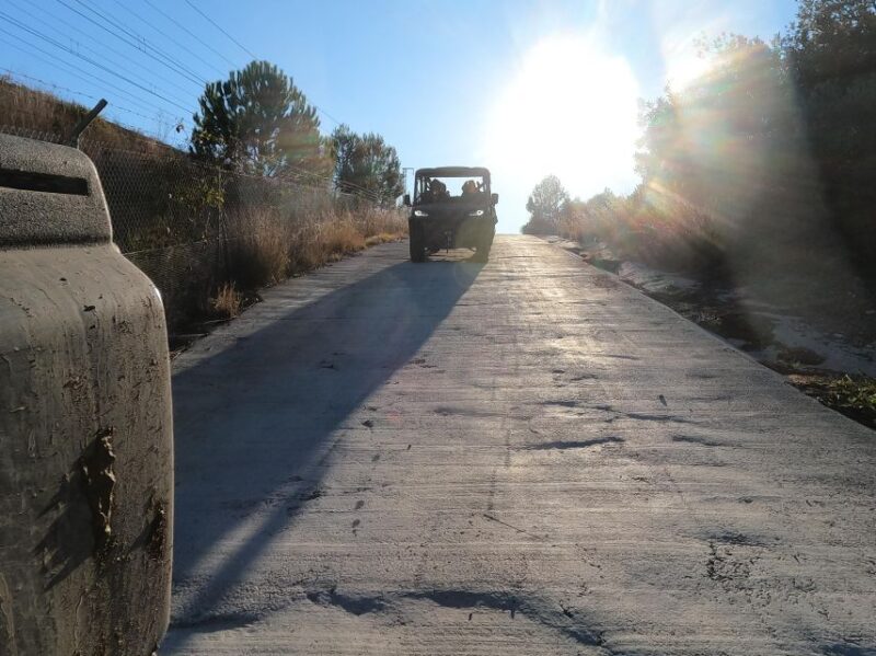 Salou: Kids Buggy Driving Experience in Safe Environment - Logistics and Pickup Locations