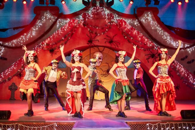 Salou: PortAventura and Ferrari Land 1, 2, or 3-Day Ticket - Frequently Asked Questions