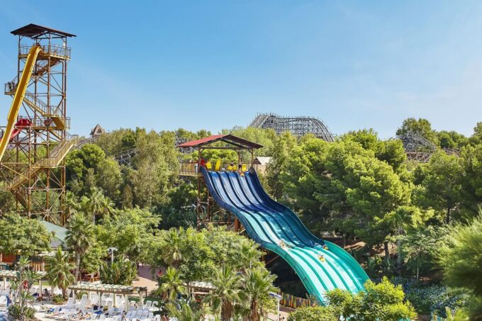 Salou: PortAventura Caribe Aquatic Park 1-Day Ticket - Important Reminders
