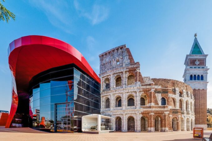 Salou: PortAventura, Caribe Park, and Ferrari Land Passes - Important Considerations