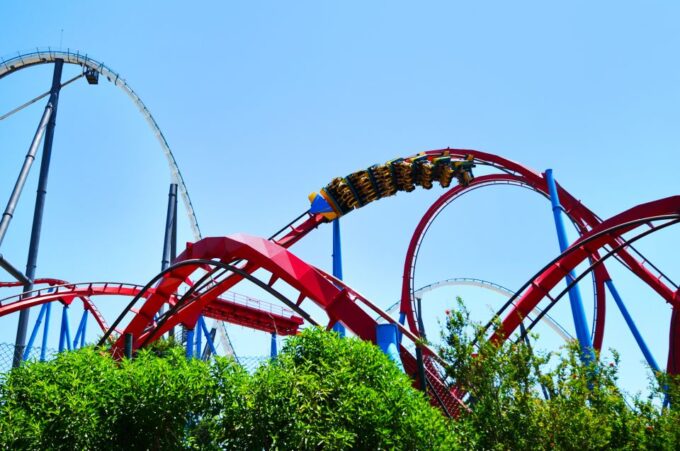 Salou: PortAventura Ferrari Land Admission Ticket - Frequently Asked Questions