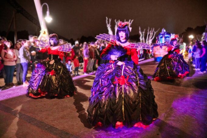 Salou: PortAventura Theme Park Entry Ticket - Express Pass for Shorter Waits