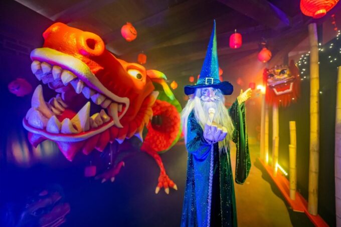 Salou: PortAventura Theme Park Entry Ticket - Frequently Asked Questions