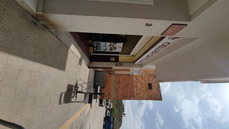 Salou: Priorat Tasting Wine-Cellar Tour With Hotel Pickup - Wine Tasting Location