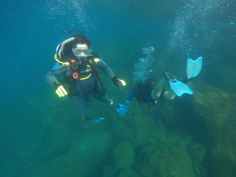 Salou: Scuba Diving for Beginners - Frequently Asked Questions