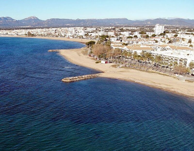 Salou: Scuba Diving - Guided Dive Adventure