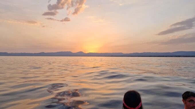 Salou: Sunset on Boat - Frequently Asked Questions