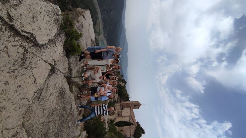 Salou: Tour Siurana Medieval Village Guided With Pickup - Experience and Highlights