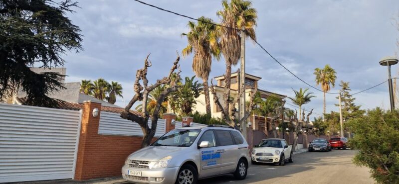 Salou: Tour Siurana Medieval Village Guided With Pickup - Inclusions and Exclusions