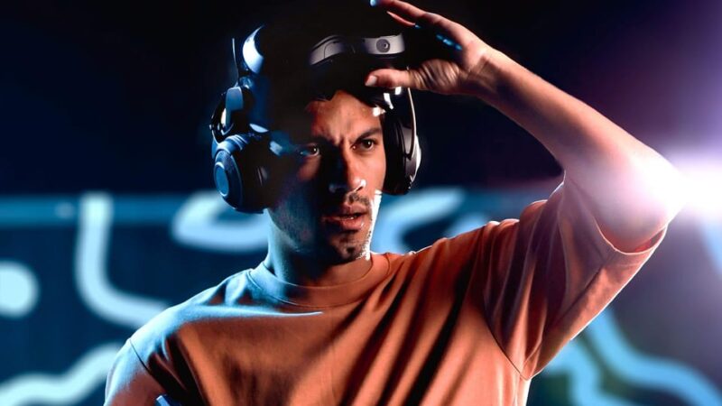 Salou: Virtual Reality Experience by PortAventura World - Participant Requirements