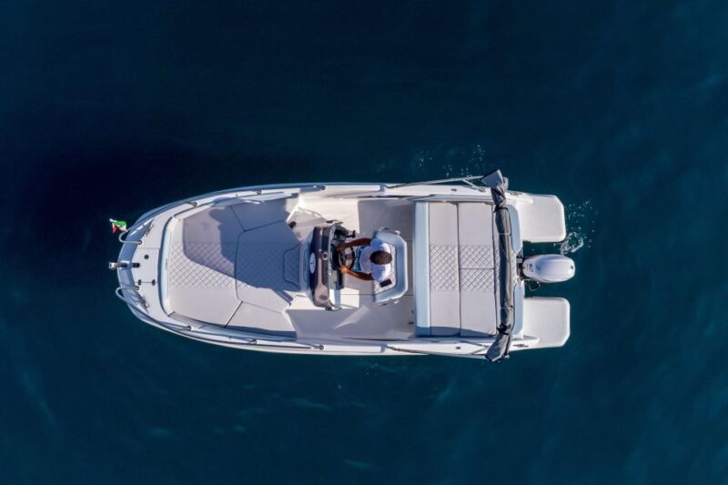 Salpa Sunsix Amalfi Coast Boat Tour - Refund and Cancellation