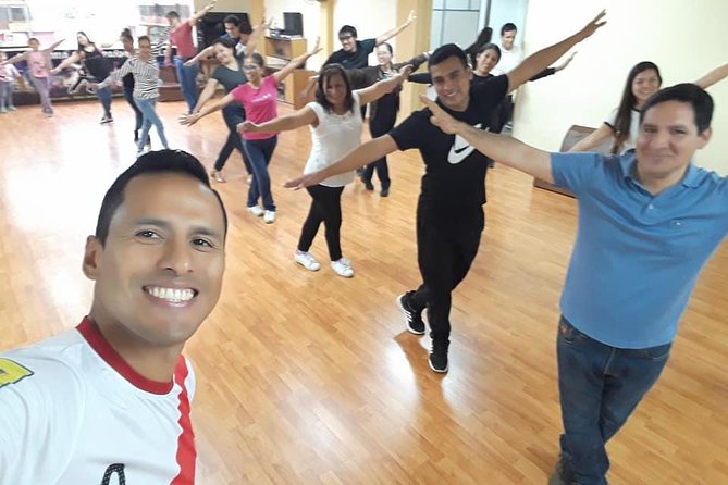 Salsa and Bachata Dance Class - Discovering the Art of Salsa and Bachata