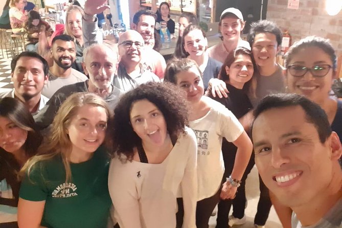 Salsa and Bachata Dance Class - Accessibility and Participation