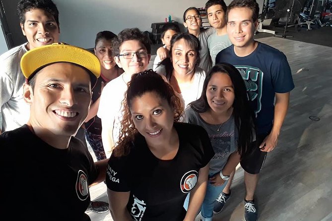Salsa and Bachata Dance Class - Accessibility and Participation