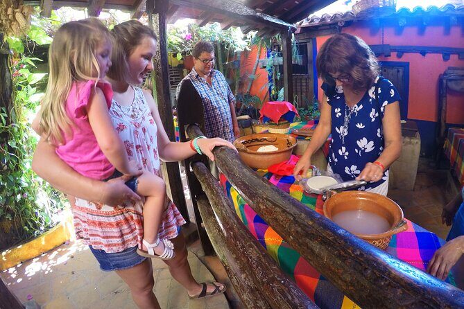 Salsa and Tortilla at El Quelite Village Private Vehicle - An Authentic Taste of Mexican Culture: What This Tour Offers