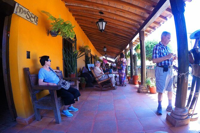 Salsa and Tortilla at El Quelite Village Private Vehicle - Who This Tour Is Best For