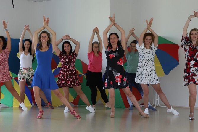 Salsa & Bachata, Dance Lessons Los Cristianos. Have Fun and Learn - Flexibility in Scheduling and Booking