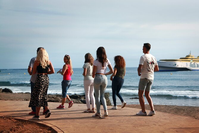 Salsa & Bachata, Dance Lessons Los Cristianos. Have Fun and Learn - Accessibility and Inclusion