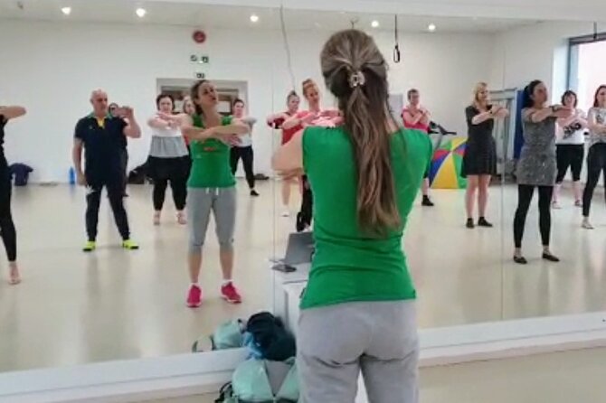 Salsa & Bachata, Dance Lessons Los Cristianos. Have Fun and Learn - Rave Reviews From Satisfied Dancers