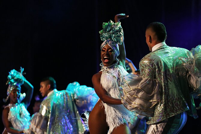 Salsa Cali - Diamond | Salsa Show, Cinema in Salsa - Unparalleled Salsa Experience