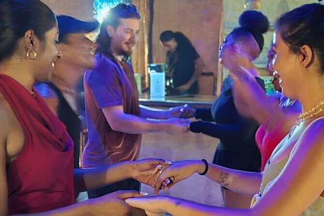 Salsa Class with Mezcalita Workshop & Mexican Dinner in Tulum - A Detailed Look at the Experience