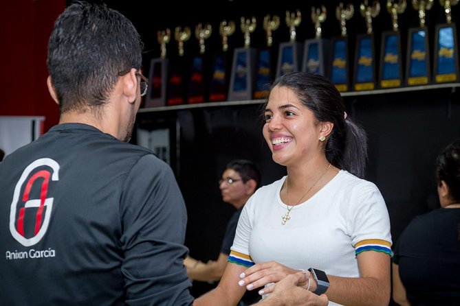 Salsa Classes in Panama City - Class Features and Benefits