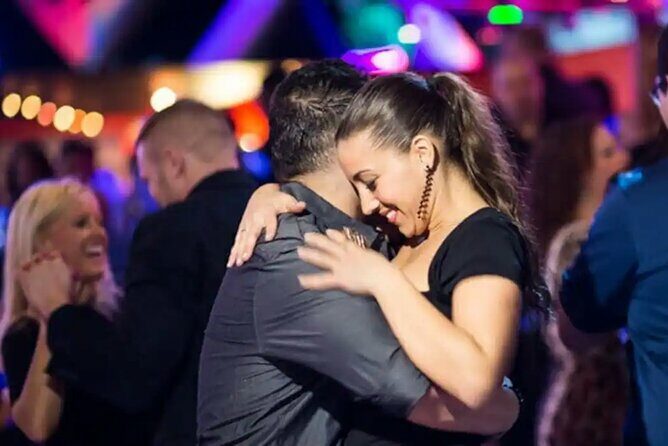 Salsa Dance Class and Nightlife Tour in San Juan - What to Expect from the Salsa Nightlife Tour