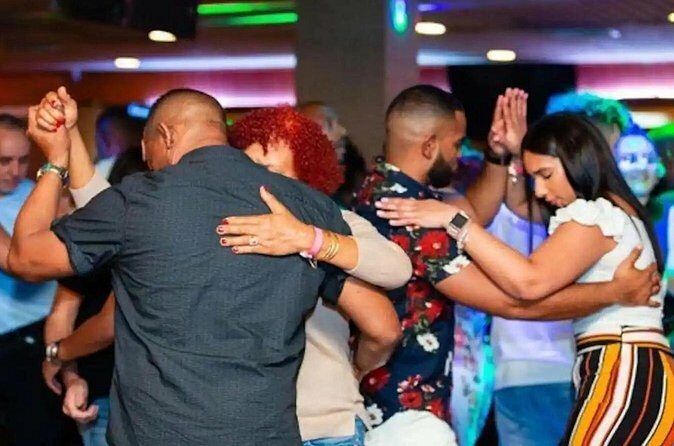 Salsa Dance Class and Nightlife Tour in San Juan - Frequently Asked Questions