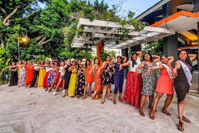 Salsa Dance Class - San Juan, PR - Inclusions and Additional Info