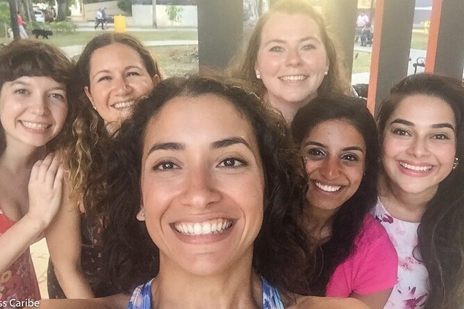 Salsa Dance Class - San Juan, PR - Minimum Participants Required