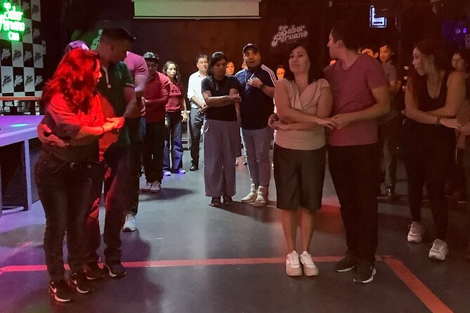 Salsa Dance Night Classes and Live Concert - Feedback and Testimonials